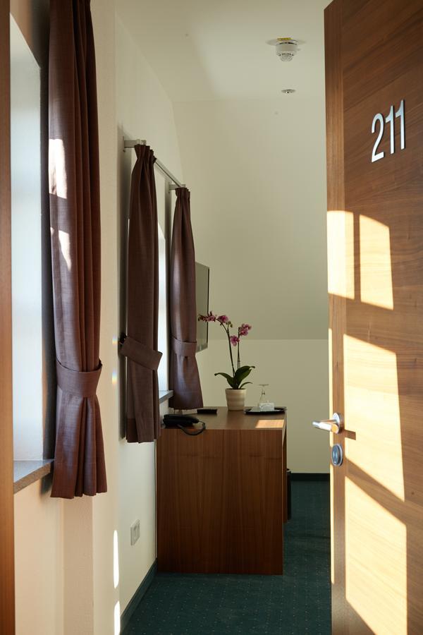 Pfaffinger Hof Otel Dış mekan fotoğraf