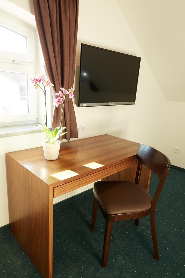 Pfaffinger Hof Otel Dış mekan fotoğraf