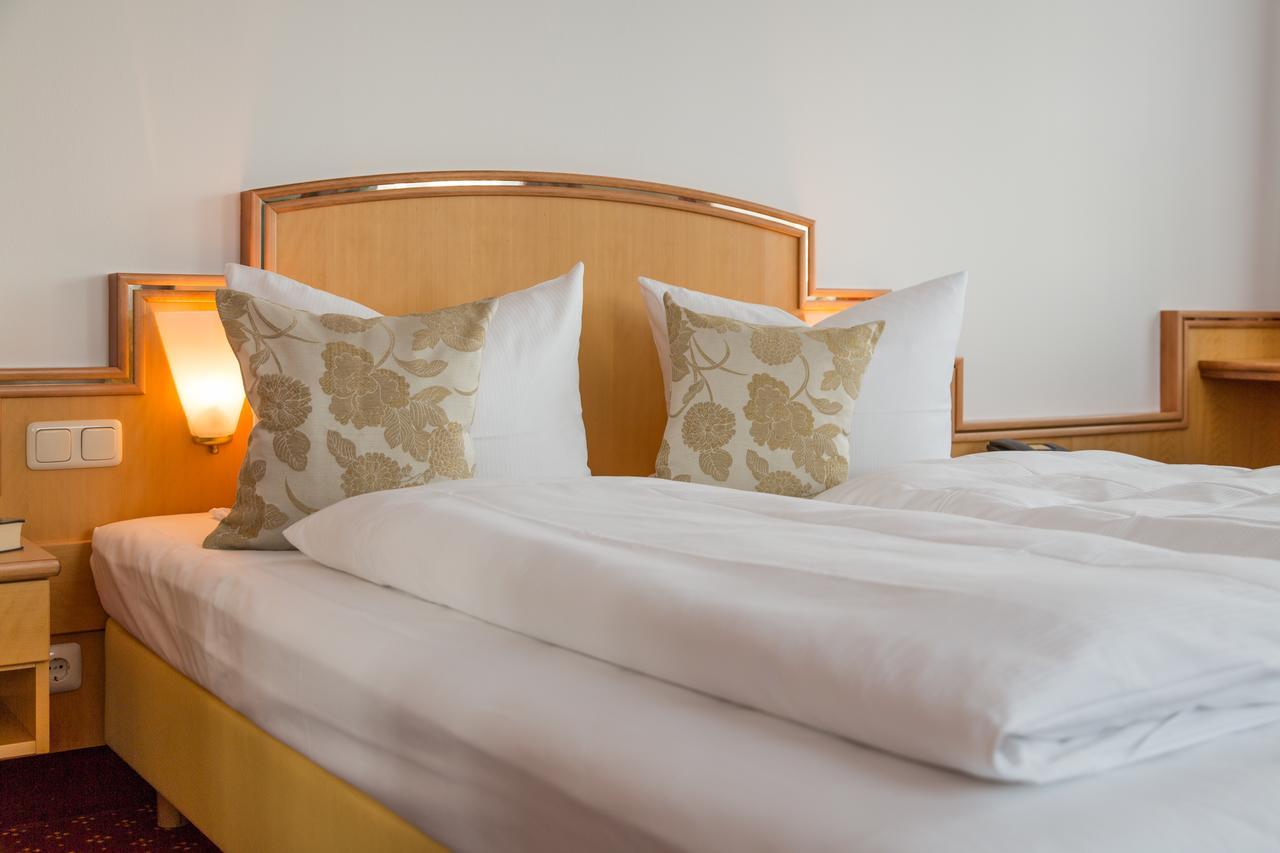 Pfaffinger Hof Otel Dış mekan fotoğraf